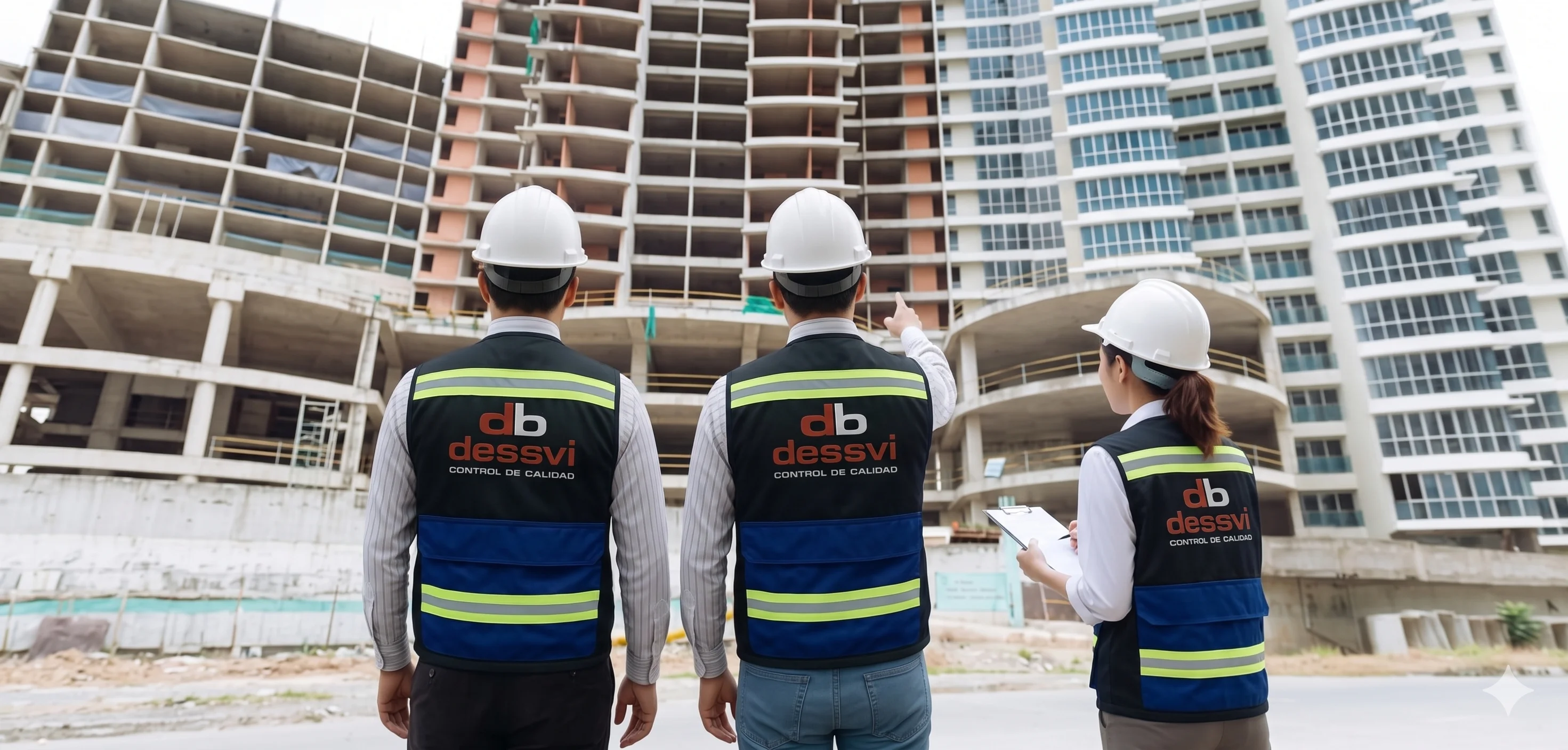 Seguridad estructural