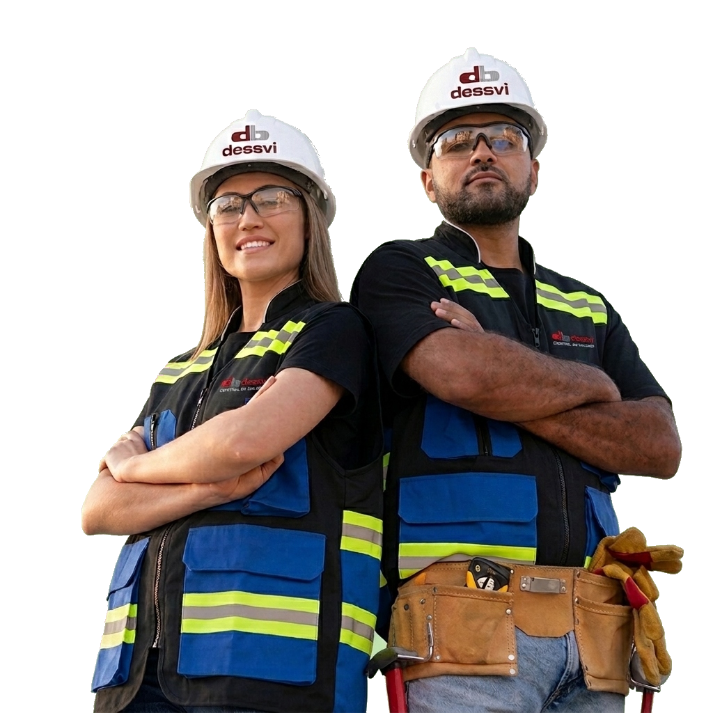 Ingenieros Grupo Dessvi