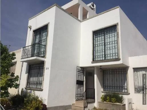 Casas EX Hacienda de paula