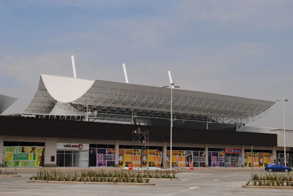 Plaza centella