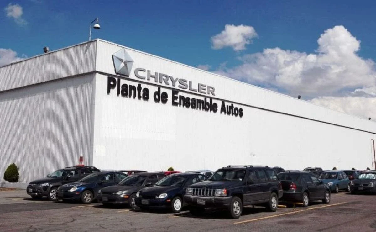 Chrysler